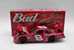 **Damaged See Pictures** Dale Earnhardt Jr. 2005 Budweiser 1:24 Nascar Diecast - CX8-108406-SS-22-POC