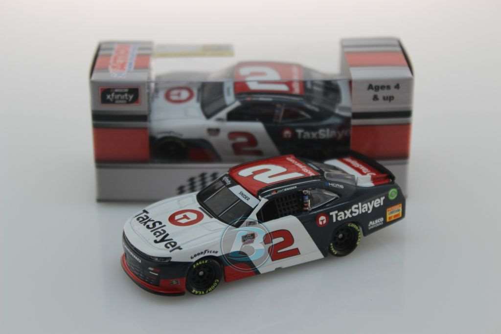 nascar diecast 1.64