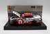 Myatt Snider Dual Autographed w/ Jordan Anderson 2022 #31 Taxslayer 1:24 Nascar Diecast - N312223TXSMY-2AUT-CT-5-POC