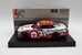 Myatt Snider Dual Autographed w/ Jordan Anderson 2022 #31 Taxslayer 1:24 Nascar Diecast - N312223TXSMY-2AUT-CT-5-POC