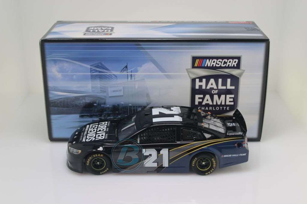 dale jr hall of fame diecast