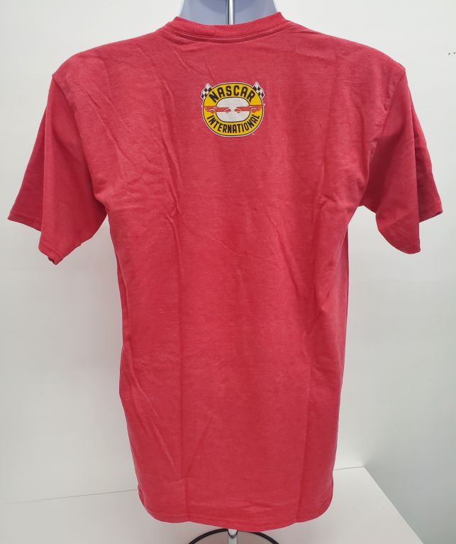 NASCAR Vintage Red Shirt