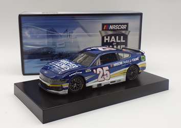 Nascar Hall of Fame Class of 2025 1:24 Nascar Diecast Nascar Diecast, 2024 Nascar Diecast, 1:24 Scale Diecast