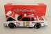 Neil Bonnett Autographed by Junior Johnson 1994 Budweiser / KFC 1:24 Racing Collectables Nascar Diecast Bank - C1294NBKFC-AUT-KD-51