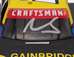 Nick Sanchez Autographed 2024 Gainbridge Daytona Race Win 1:24 Nascar Diecast - Truck Series - WX22424GNBNZAAUT