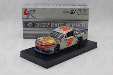 Noah Gragson 2022 Bass Pro Shops / TrueTimber / Black Rifle Coffee Texas 9/24 Race Win 1:24 Nascar Diecast Noah Gragson, Race Win, Nascar Diecast, 2022 Nascar Diecast, 1:24 Scale Diecast