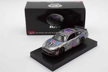 **ONLY 24 MADE** Kevin Harvick 2020 Mobil 1 Dover Win 1:24 Galaxy Color Elite Nascar Diecast **ONLY 24 MADE** Kevin Harvick 2020 Mobil 1 Dover Win 1:24 Galaxy Color Elite Nascar Diecast 
