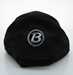 Plan B Sales Black OSFM Adjustable Hat - PBSBLACKHAT