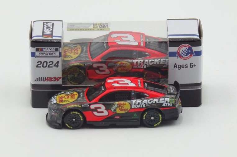 4 Austin Dillon on sale Diecast Bundle for Shoe424@aol