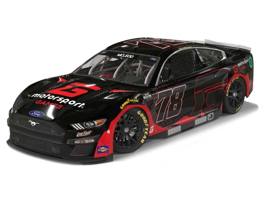 next gen diecast