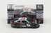 Brad Keselowski 2024 Castrol Edge 1:64 Nascar Diecast Chassis - FOIL NUMBER DIECAST - CX62461CASBW