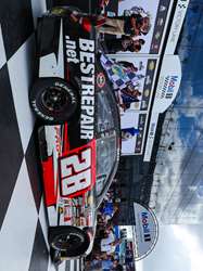 *Preorder* Brenden "Butterbean" Queen 2025 Best Repair Co. Daytona ARCA 2/15 Race Win 1:24 Nascar Diecast  Brenden "Butterbean" Queen, Nascar Diecast, 2025 Nascar Diecast, 1:24 Scale Diecast