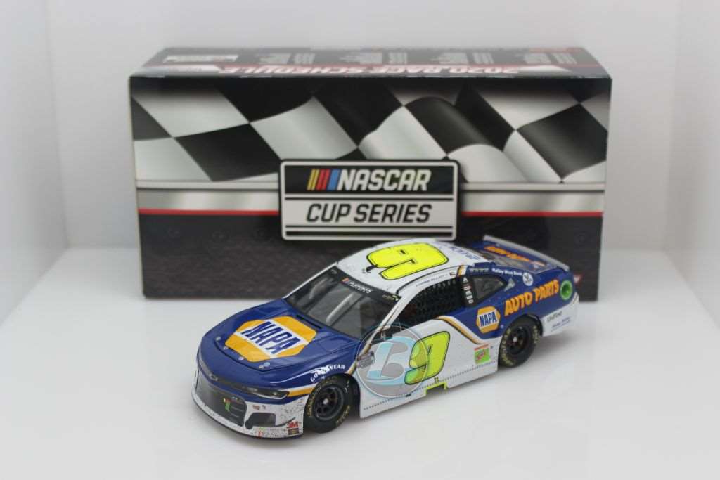 chase elliott 24 diecast