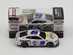 Chase Elliott 2024 Napa White 1:64 Nascar Diecast Chassis - CX92461NAWCL