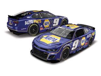 *Preorder* Chase Elliott 2025 Napa 1:64 Nascar Diecast  Chase Elliott, Nascar Diecast, 2025 Nascar Diecast, 1:64 Scale Diecast,