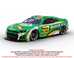 *DNP* Daniel Suarez 2023 Quaker State 1:24 Color Chrome Nascar Diecast - FOIL NUMBER DIECAST - C992323QKSDZCL