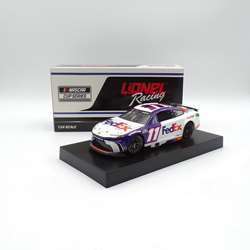 Denny Hamlin 2024 Fedex 1:24 Nascar Diecast Denny Hamlin, Nascar Diecast, 2024 Nascar Diecast, 1:24 Scale Diecast