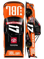 *Preorder* Gio Ruggiero 2025 JBL 1:64 Nascar Diecast - Truck Series Gio Ruggiero, Nascar Diecast, 2025 Nascar Diecast, 1:64 Scale Diecast