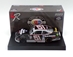 Jeremy Clements Autographed 2023 Kevin Whitaker Chevrolet 1:24 Nascar Diecast - Xfinity Series - N512323KWCJT-AUT