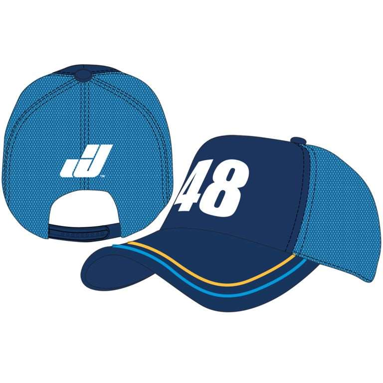 indy car hat