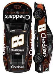 *Preorder* Kyle Busch 2025 Cheddars 1:64 Nascar Diecast  Kyle Busch , Nascar Diecast, 2025 Nascar Diecast, 1:64 Scale Diecast,