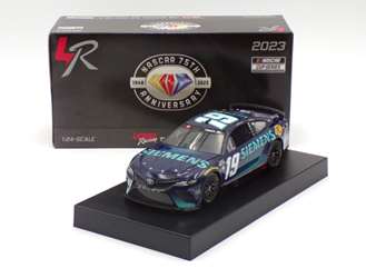 Martin Truex Jr 2023 Siemens 1:24 Nascar Diecast Martin Truex Jr, Nascar Diecast, 2023 Nascar Diecast, 1:24 Scale Diecast