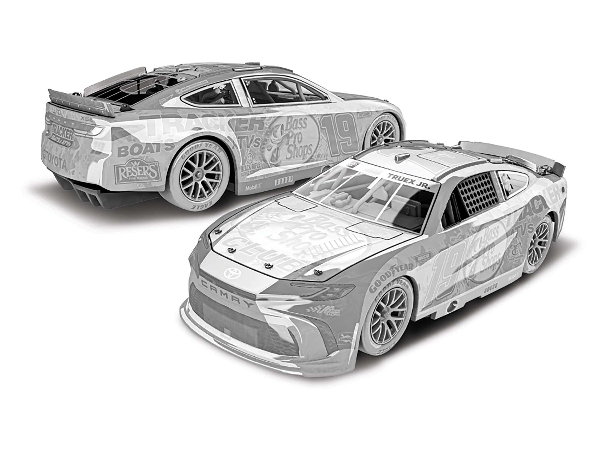 Elite diecast deals