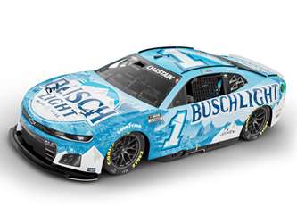 *Preorder* Ross Chastain 2025 Busch Light 1:24 Nascar Diecast Ross Chastain, Nascar Diecast, 2025 Nascar Diecast, 1:24 Scale Diecast