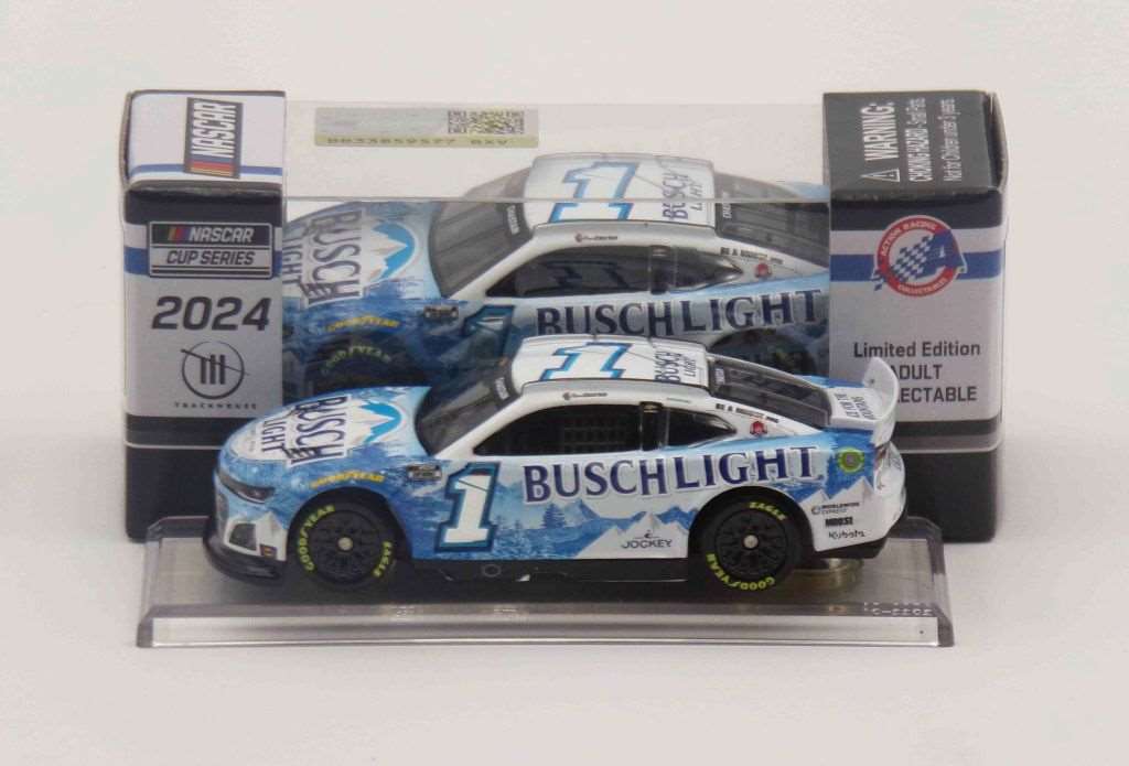 Ross Chastain 2024 Busch Light 1:64 Nascar Diecast