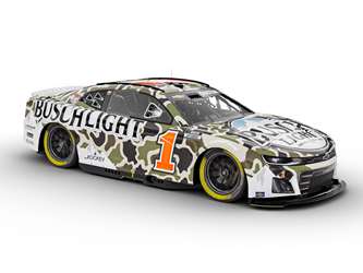 *Preorder* Ross Chastain 2024 Busch Light Camo 1:24 Nascar Diecast Ross Chastain, Nascar Diecast, 2024 Nascar Diecast, 1:24 Scale Diecast