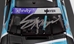 Sam Mayer Autographed 2023 Accelerate / Road America Race Win 1:24 Nascar Diecast - Xfinity Series - WX12323ACCSM6AUT