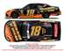 *DNP* Sammy Smith 2023 TMC Transportation 1:24 Nascar Diecast - N182323TMCSR