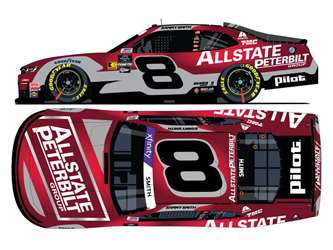 *Preorder* Sammy Smith 2025 Allstate Peterbilt 1:64 Nascar Diecast - Xfinity Series Sammy Smith, Nascar Diecast, 2024 Nascar Diecast, 1:64 Scale Diecast