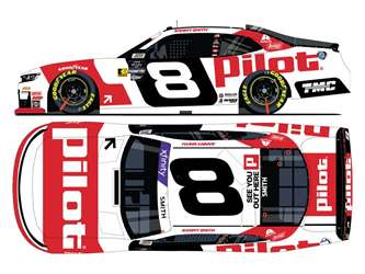 *Preorder* Sammy Smith 2025 Pilot 1:64 Nascar Diecast - Xfinity Series Sammy Smith, Nascar Diecast, 2025 Nascar Diecast, 1:64 Scale Diecast