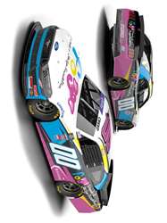 *Preorder* Sheldon Creed 2025 Friends of Jaclyn Foundation 1:24 Nascar Diecast - Xfinity Series Sheldon Creed, Nascar Diecast, 2025 Nascar Diecast, 1:24 Scale Diecast