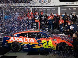 *Preorder* William Byron 2025 Axalta Daytona 500 Race Win 1:24 Nascar Diecast William Byron, Nascar Diecast, 2025 Nascar Diecast, 1:24 Scale Diecast