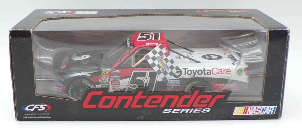 Diecast deals and Custom Diecast