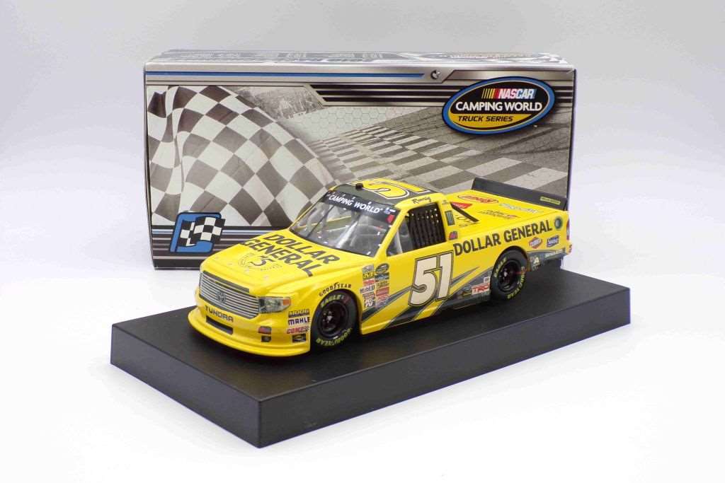 CircleBDiecast.com