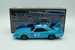 Richard Petty 1970 #43 Superbird 1:24 University of Racing Nascar Diecast - 70PLYRP43