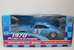 Richard Petty Autographed 1970 Plymouth Superbird / Petty Racing 50th Anniversary 1:24 Nascar Diecast - C43-90004-AUT-KD-33