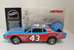 Richard Petty Autographed 1975 STP Dodge Charger / Winston Cup Champion 1:24 Nascar Diecast - C43-104568-AUT-KD-32