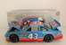 Richard Petty Dual Autographed w/ Bobby Hamilton 1996 STP 25th Anniversary 1972 Blue/ Red 1:24 Nascar Diecast - C4396ANN25-2AUT-KD-51