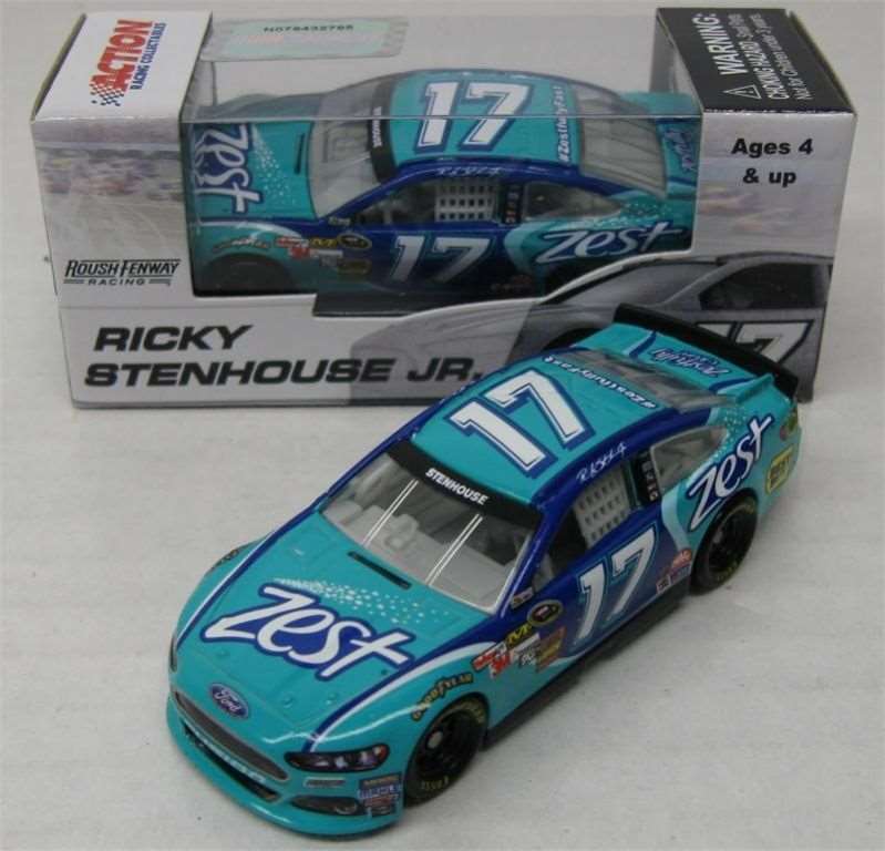 nascar 2013 diecast