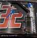 ** Roof Flap Off See Pictures** Corey LaJoie Autographed 2020 Keen Parts Face Mask 1:24 Nascar Diecast - C322023K2COAUT-POC-DMG4