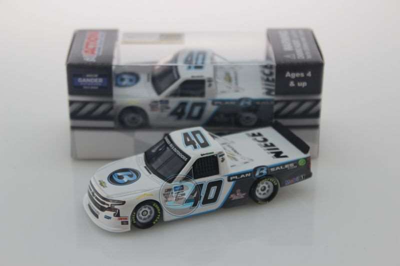 nascar collectables