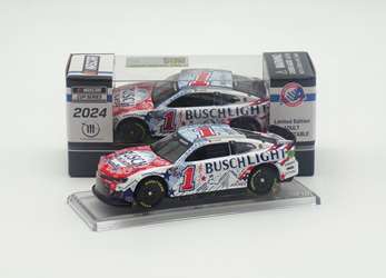 Ross Chastain 2024 Busch Light Country 1:64 Nascar Diecast - FOIL NUMBER DIECAST Ross Chastain, Nascar Diecast, 2024 Nascar Diecast, 1:64 Scale Diecast,