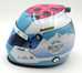 Ross Chastain Autographed 2024 Busch Light Full Size Replica Helmet - THR-#1BLT24-FS-AUT