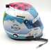 Ross Chastain Autographed 2024 Busch Light Full Size Replica Helmet - THR-#1BLT24-FS-AUT