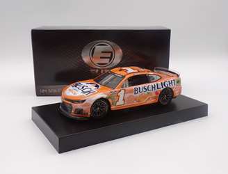 Ross Chastain 2024 Busch Light Peach 1:24 Elite Nascar Diecast Ross Chastain, Nascar Diecast, 2024 Nascar Diecast, 1:24 Scale Diecast, pre order diecast, Elite