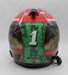 Ross Chastain Autographed  2022 Moose Fraternity Full Size Replica Helmet - THR-#1MOOSE22-FS-PPAUT